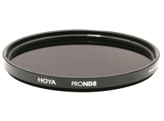 Hoya 67mm Pro ND8 Filtre (3 Stop)