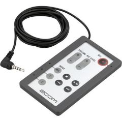 Zoom RC4 Kablolu Kumanda (H4n - H4n Pro için)