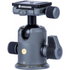 Vanguard Alta BH-250 Top Kafa