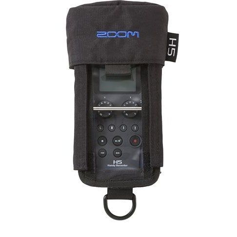 Zoom PCH-5 Koruyucu Kılıf (H5 için)