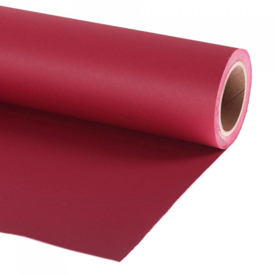 Lastolite Wine 2.72m x 11m Kağıt Fon 9006