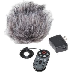 Zoom APH-6 Aksesuar Paketi (H6 için)