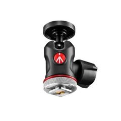 Manfrotto  MH492LCD-BH Micro Ball Head Cold Shoe