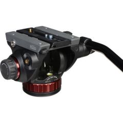 Manfrotto Mvh502AH Pro Video Head