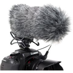Azden SWS-15 Mikrofon Rüzgarlığı