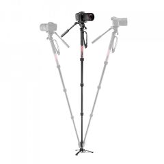 Manfrotto  Element MII Video Monopod Alüminyum Kiti ( MVMELMIIA4LIVE)