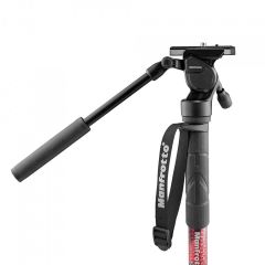 Manfrotto  Element MII Video Monopod Alüminyum Kiti ( MVMELMIIA4LIVE)