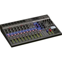 Zoom LiveTrak L-12 Dijital Mikser