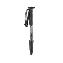 Manfrotto MMELMIIA5BK Element MII Monopod Alüminyum Black