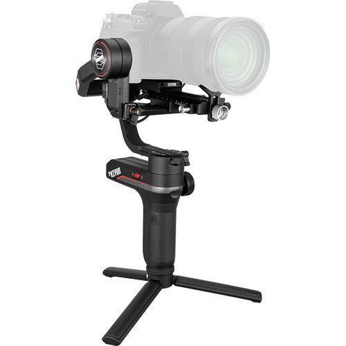 Zhiyun Weebill S Gimbal Stabilizer Focus Kit