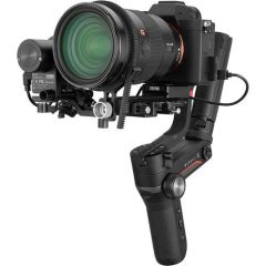 Zhiyun Weebill S Gimbal Stabilizer Focus Kit