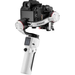 Zhiyun Crane-M3 3-Axis Handheld Gimbal Stabilizer (Standard Kit)
