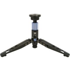 Sirui P204SR VA5 Kafalı Foto Video Monopod