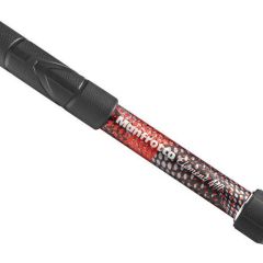 Manfrotto Element MII Monopod AL Red 5 Sec ( MMELMIIA5RD )