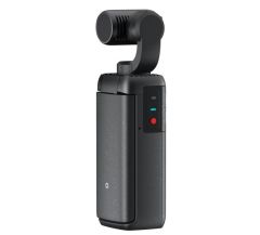 Moza Moin Camera