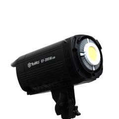 Tolifo EF 200w Led Led Video Işığı