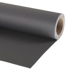 Lastolite Graphite 2.72m x 11m Kağıt Fon 9054