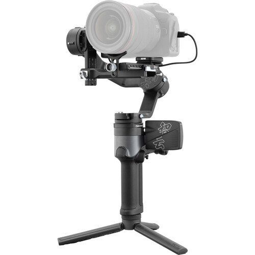 Zhiyun Weebill 2 Gimbal + TransMount Image Transmission Transmitter COV-03(AI) Kit