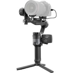Zhiyun Weebill 2 Gimbal + TransMount Image Transmission Transmitter COV-03(AI) Kit