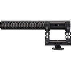 Zoom ZSG-1 Camera-Mount Shotgun Mikrofon