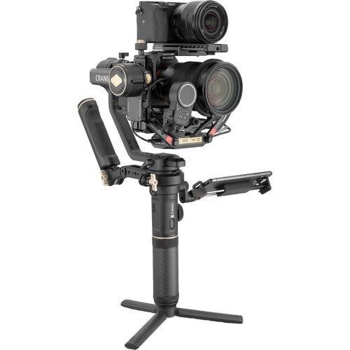 Zhiyun Crane 2S Gimbal Pro Kit