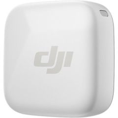 DJI Mic Mini Transmitter (Arctic White)
