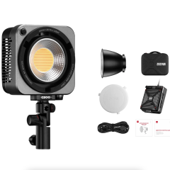 Zhiyun Molus G200 Bi-Color Spot Led Işık