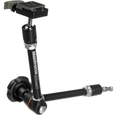 Manfrotto 244RC Varıable Frıctıon Arm W/Plate