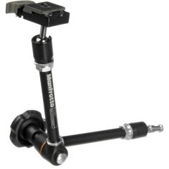 Manfrotto 244RC Varıable Frıctıon Arm W/Plate