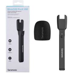 SARAMONIC BLINK500 PROX HM MİCROPHONE
