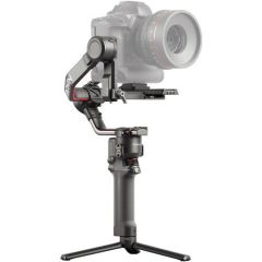 Dji RS 2 Gimbal Stabilizer
