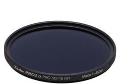 Kenko Pro1D Pro ND16 K2 77mm Filtre 4 Stop