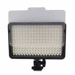 Mcoplus LED 198B Pro Serisi Video LED Işığı