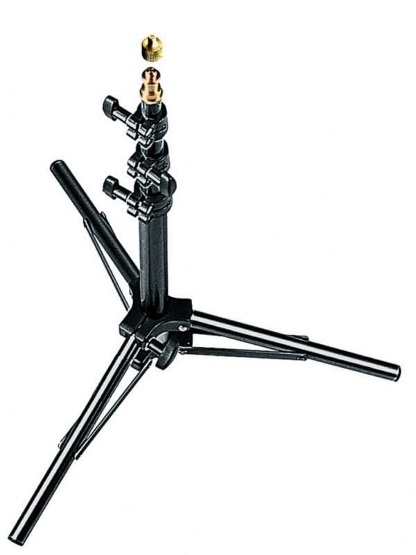 Manfrotto 156BLB Mini Pro Ayak