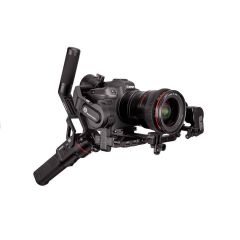 Manfrotto MVG220FF Gimbal 220 Pro Kit