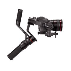 Manfrotto MVG220FF Gimbal 220 Pro Kit