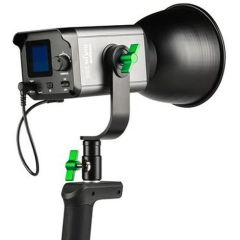 Viltrox Weeylite Ninja 300 Portable MINI 80W MINI LED Spotlight