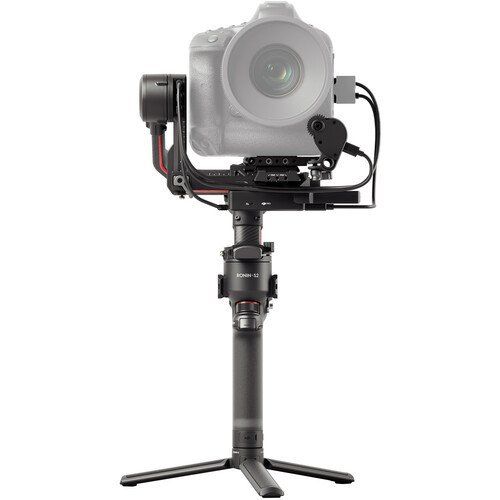 Dji RS 2 Gimbal Stabilizer Pro Combo
