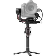 Dji RS 2 Gimbal Stabilizer Pro Combo