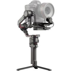 Dji RS 2 Gimbal Stabilizer Pro Combo