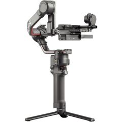 Dji RS 2 Gimbal Stabilizer Pro Combo