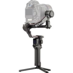 Dji RS 2 Gimbal Stabilizer Pro Combo