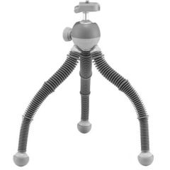 Joby Podzilla Large Tabletop Tripod Gray (JB01732-BWW)