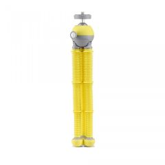 Joby Podzilla Medium Tabletop Tripod Kit Yellow (JB001770-BWW)