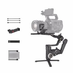 Zhiyun Crane 3S Pro Gimbal