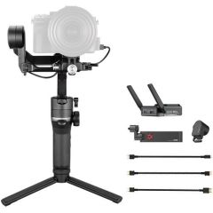 Zhiyun Weebill S Gimbal Stabilizer (İmage Transmission Pro Paket)