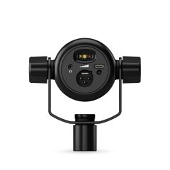 Rode PodMic USB Mikrofon (Black)