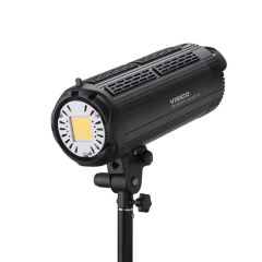 Visico Led-200T III Profesyonel Led Stüdyo Işığı