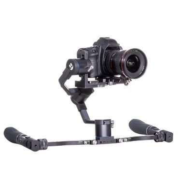Benro RedDog R2PRO Professional Gimbal