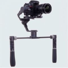 Benro RedDog R2PRO Professional Gimbal